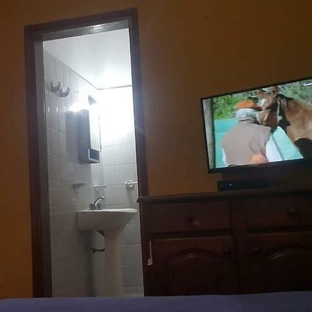 Hotel Ruta 40 칠레시토 외부 사진