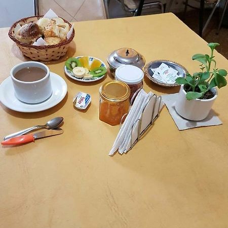 Hotel Ruta 40 칠레시토 외부 사진