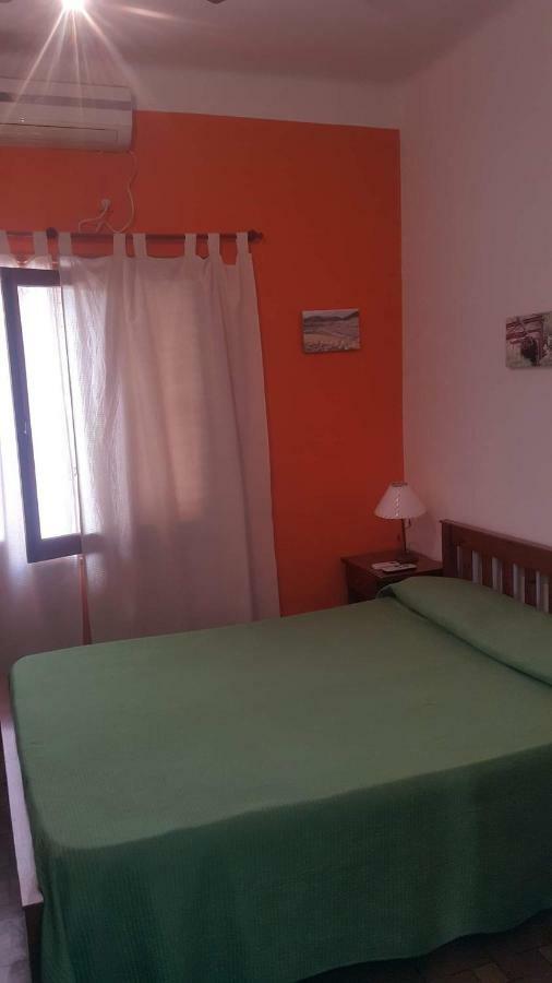 Hotel Ruta 40 칠레시토 외부 사진
